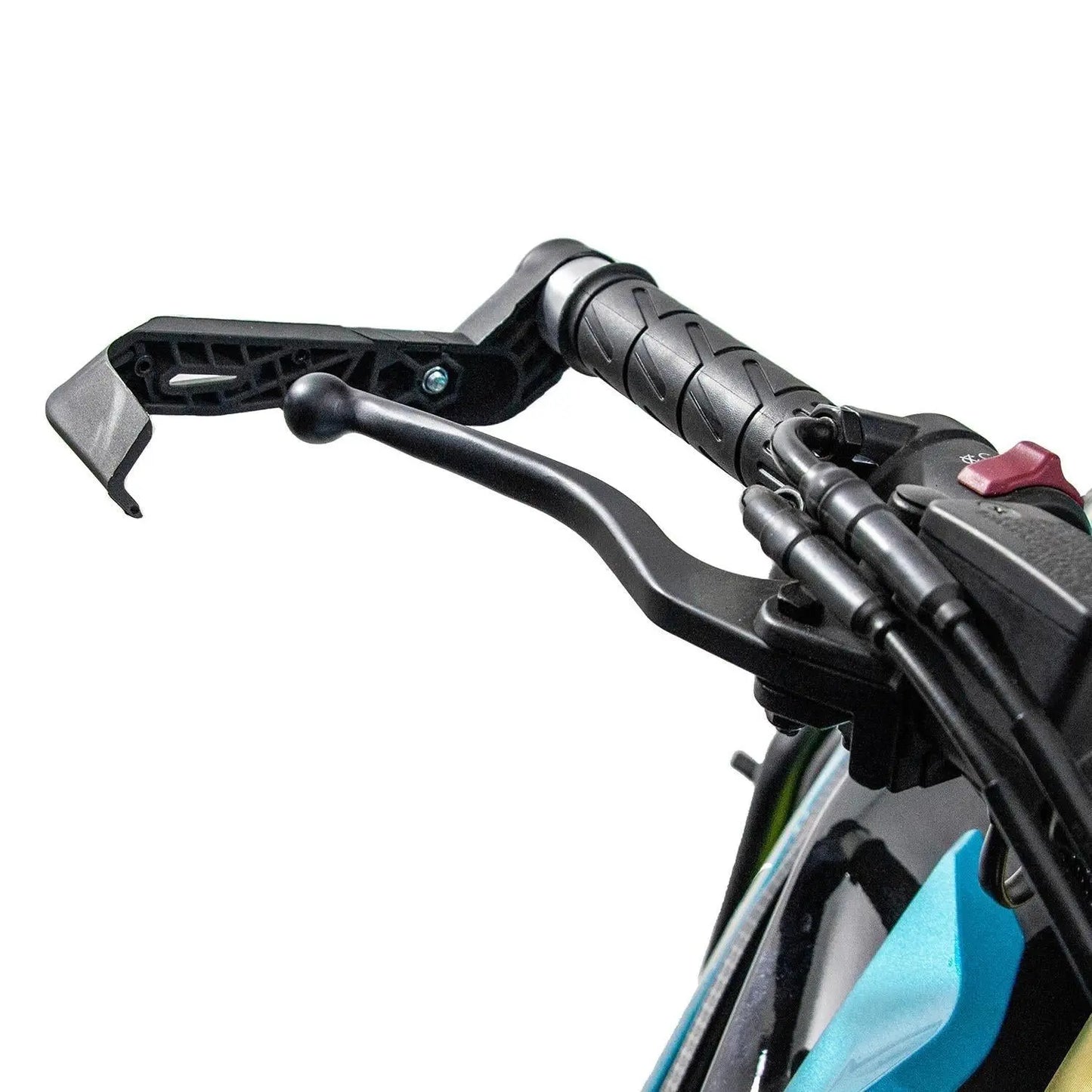 CFMOTO 300SR 250SR Brake Clutch Lever Protectors 2021-2026
