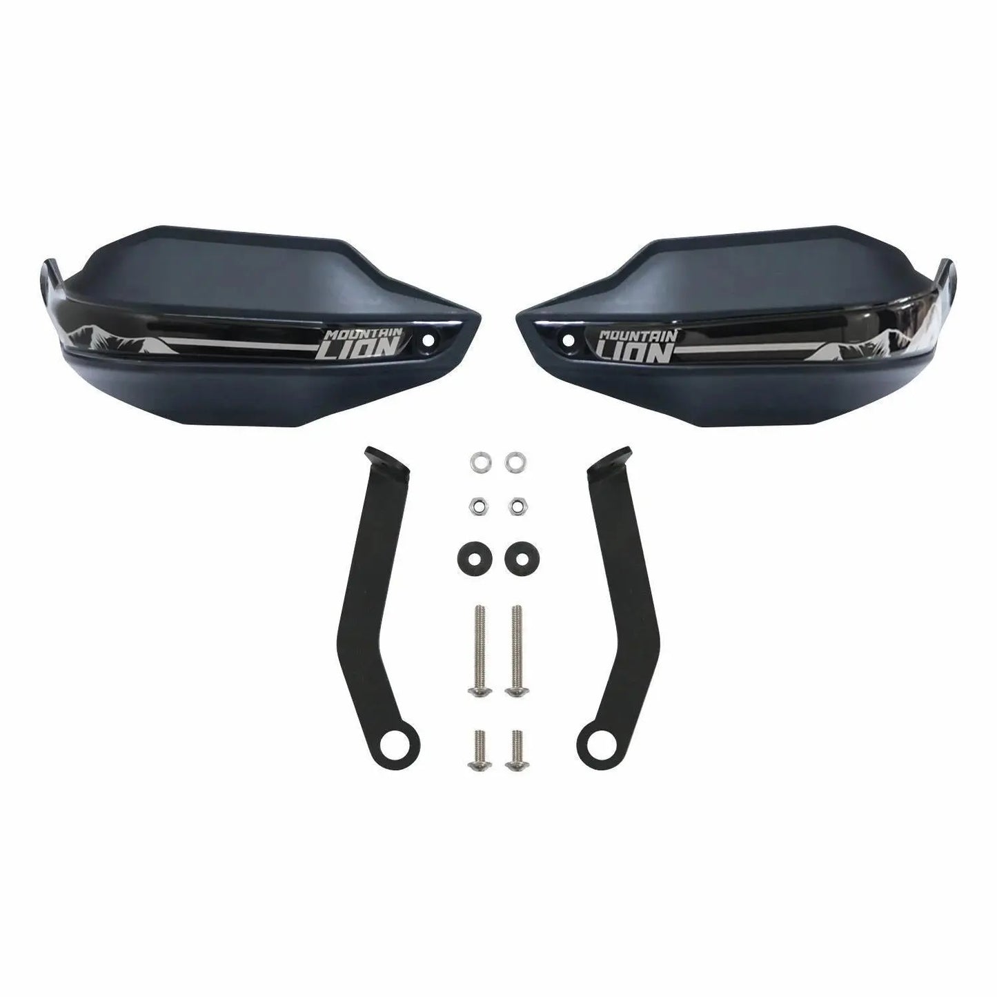 Royal Enfield Himalayan 450 Handguards Pair 2024 2025