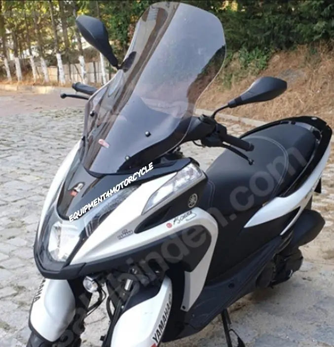 Yamaha Tricity 125 Windscreen 2014-2024