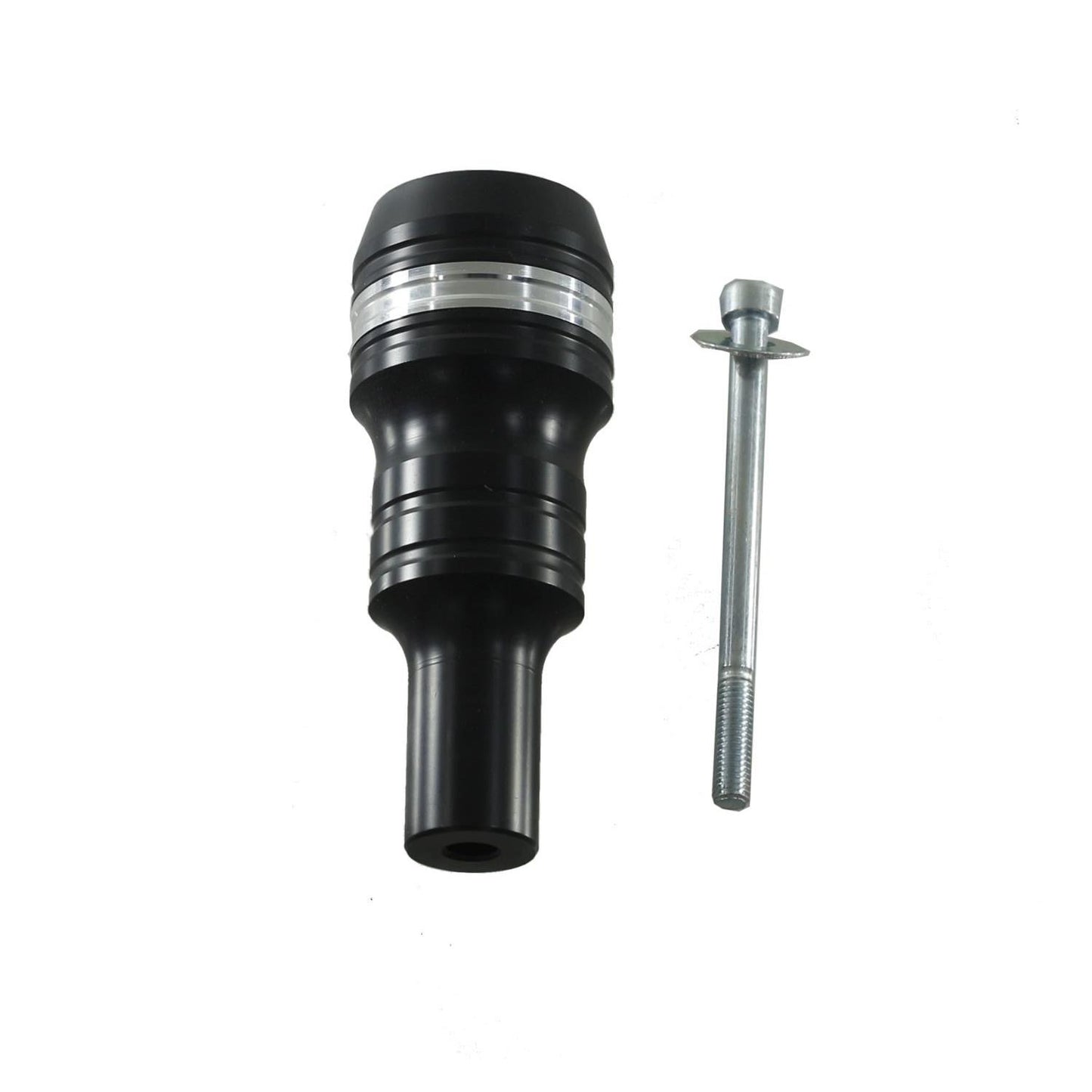 Honda CB300R exhaust guard slider protector 18-20