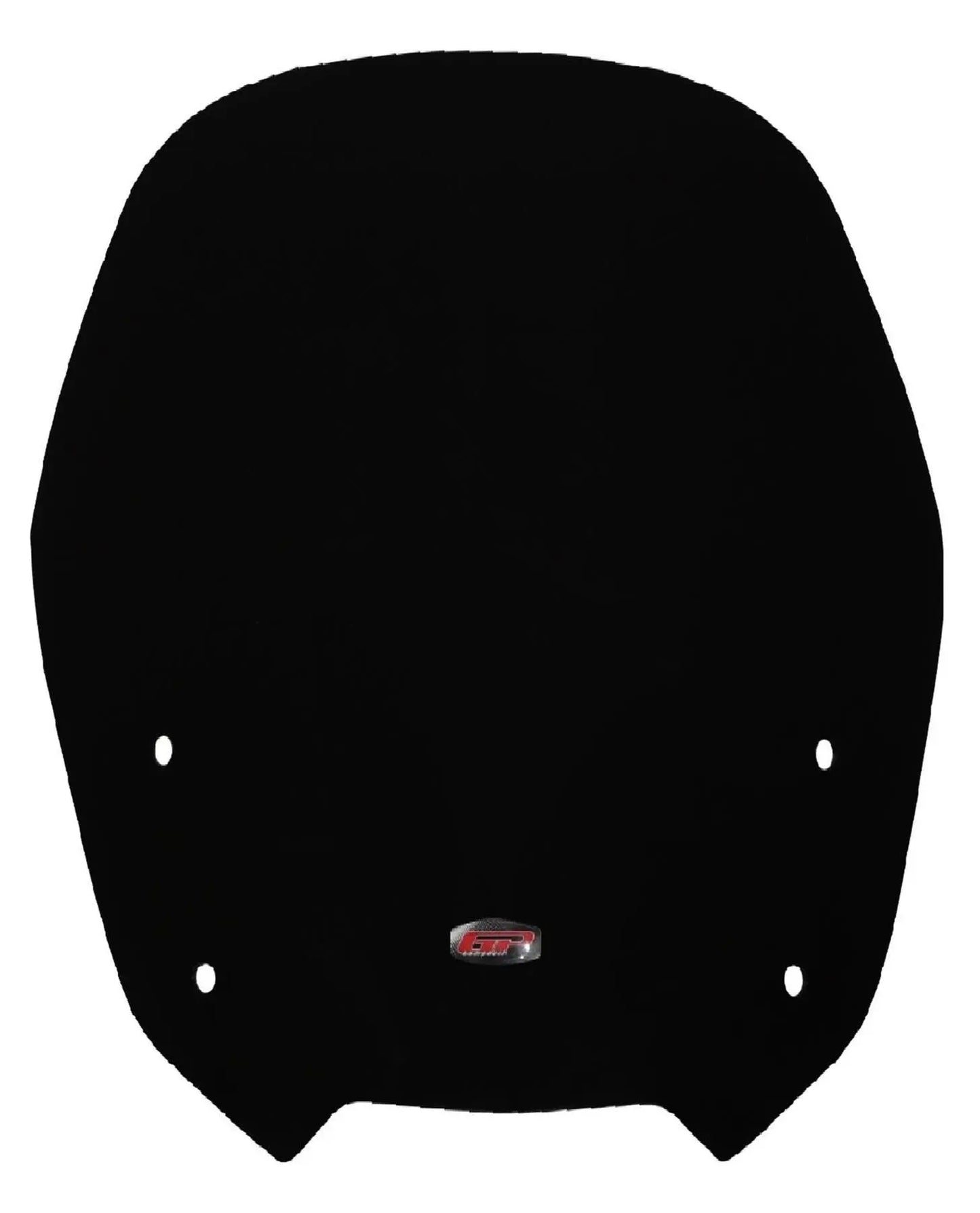 Honda CBF 1000 windscreen 50 cm dark smoke 2010-2017