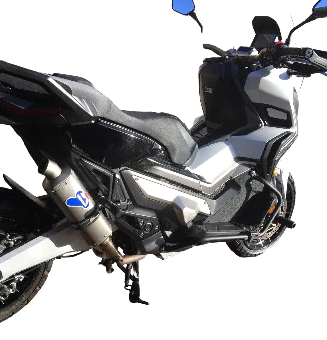 Honda X-ADV 750 Crash Bars Engine Guards 2017-2025