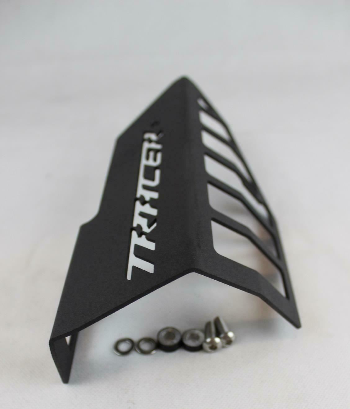 Yamaha Tracer 700 Exhaust Guard 2016-2024