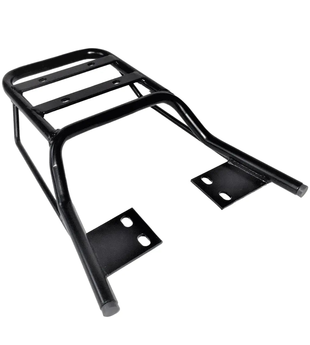 Honda Innova 125i rear rack luggage carrier 2008-2013