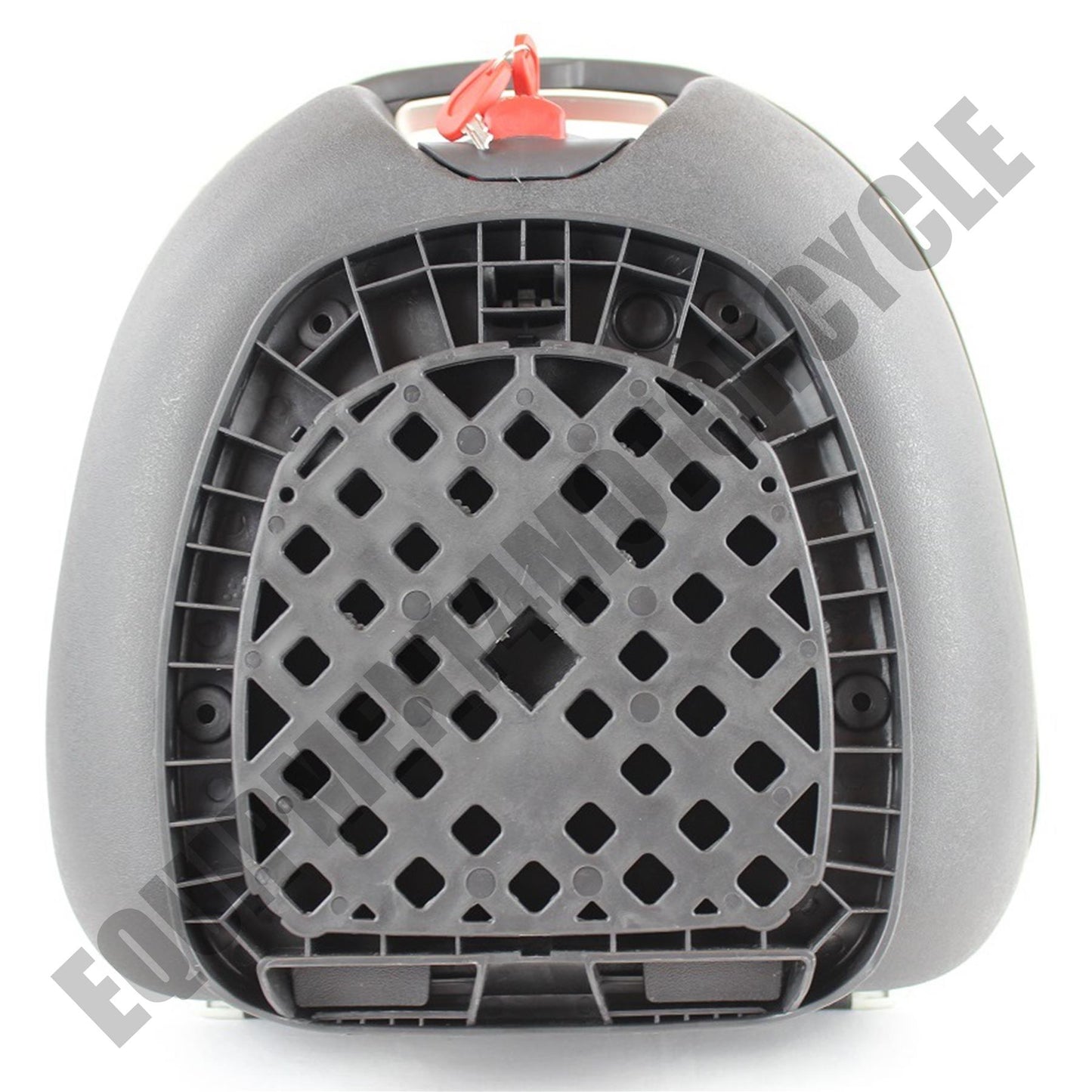 Top Box Replacement Adaptor Plate + Fitting Kit for Arwic Top Box