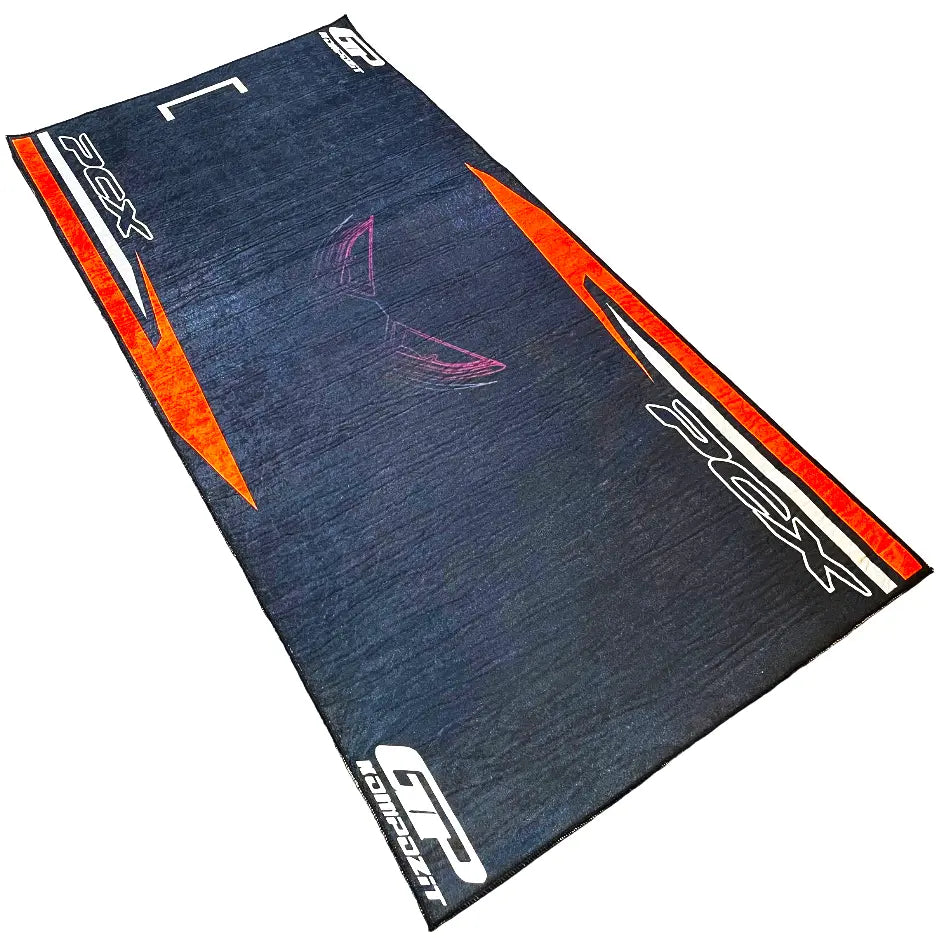 Honda PCX125 Mat Garage Floor Rug PCX 125 Carpet 220x94 cm