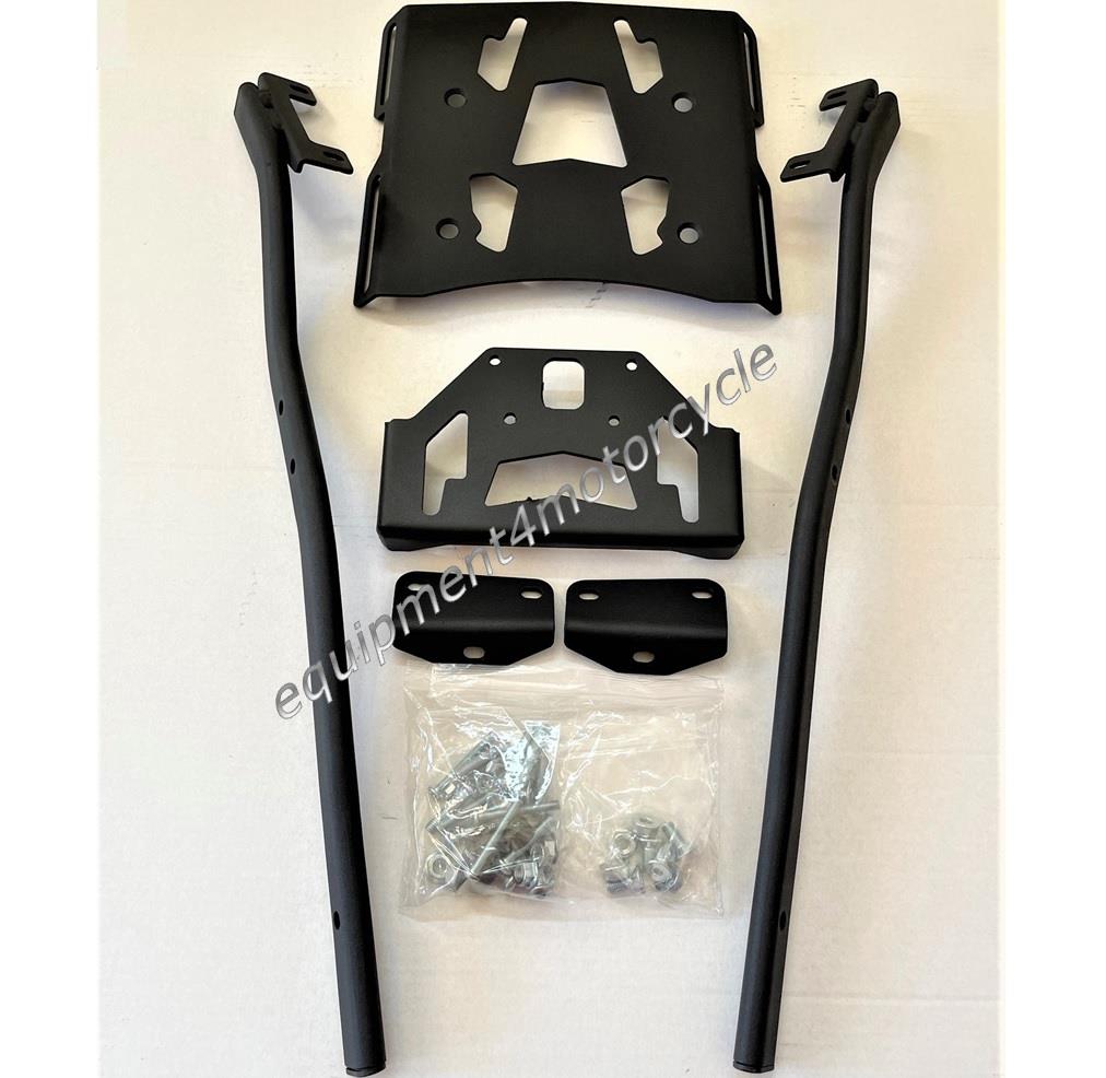 Yamaha Tracer700 rear rack Tracer7 luggage carrier 16-23