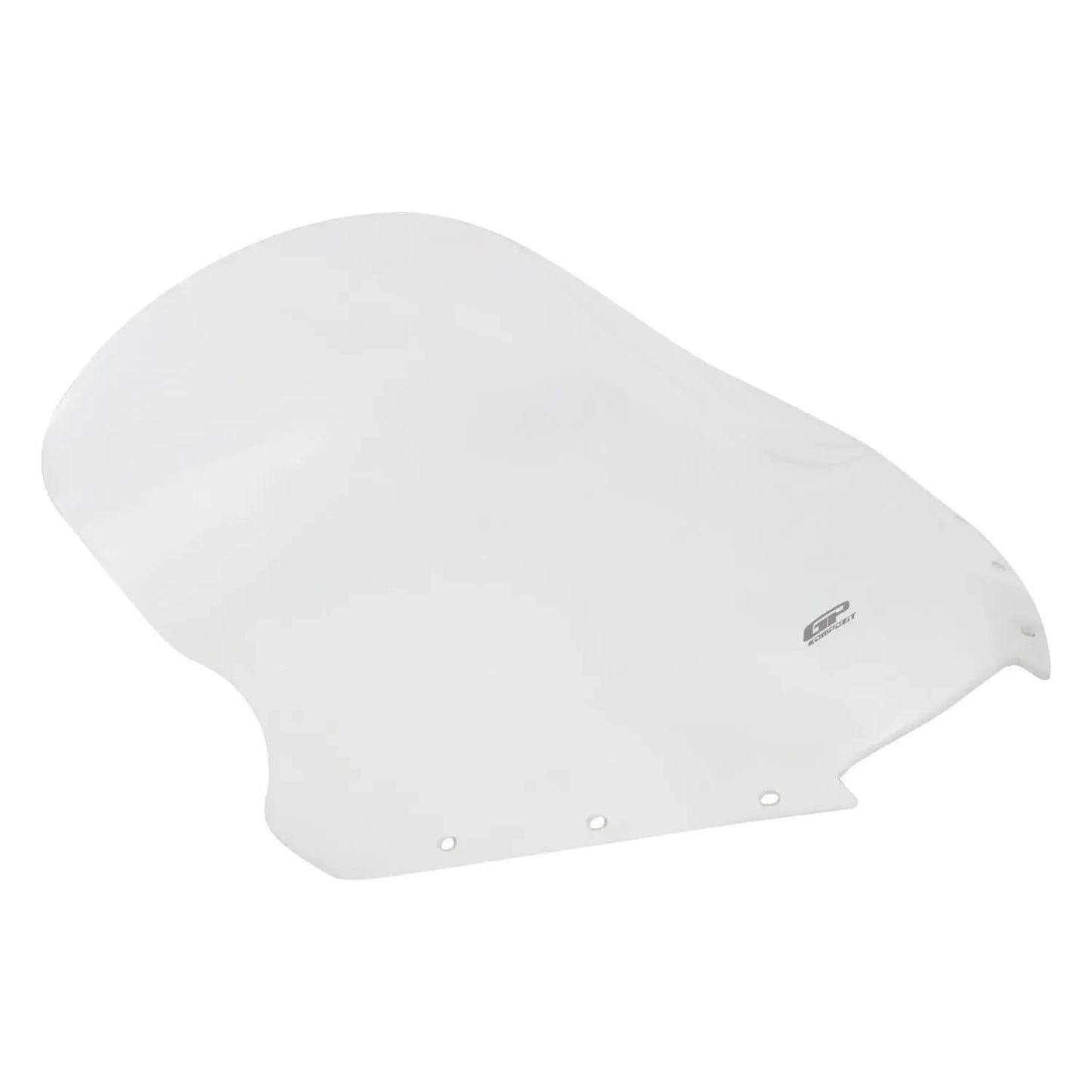 Triumph Tiger Sport 1050 Windscreen 54 cm Clear 2007-2015