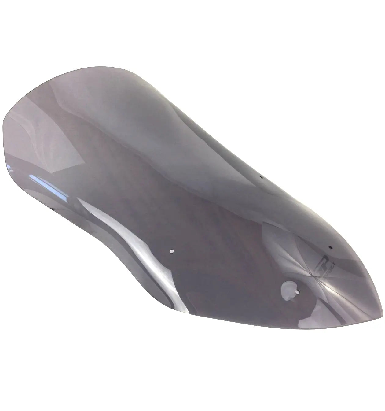 Yamaha X-MAX 125/250/300/400 Windscreen 70 cm Smoke 2018-2022 Only