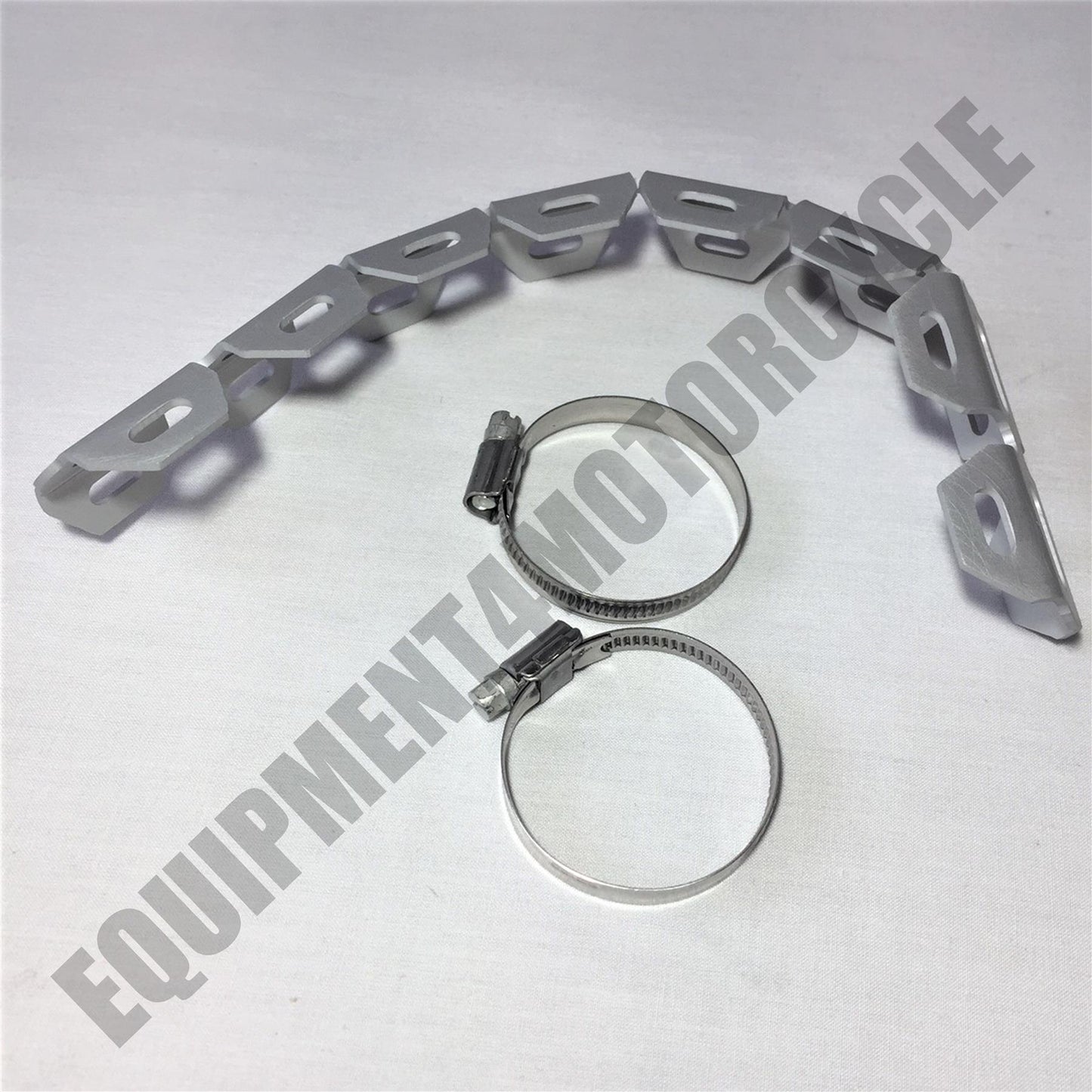 Exhaust pipe guard for Honda CRF 250L/CRF300L 2012-2024