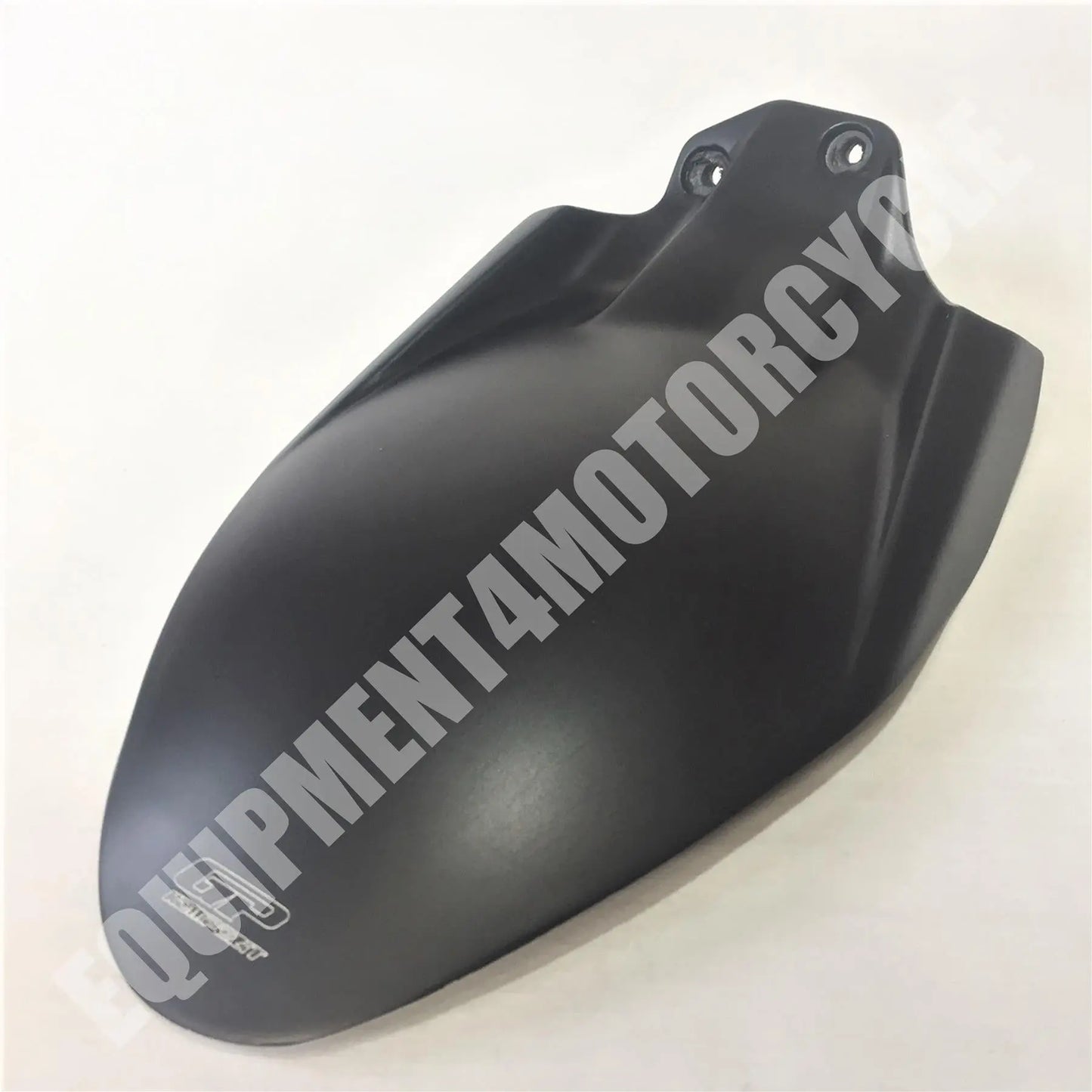 Honda VFR800/VFR 800X Crossrunner rear hugger fender 15-21