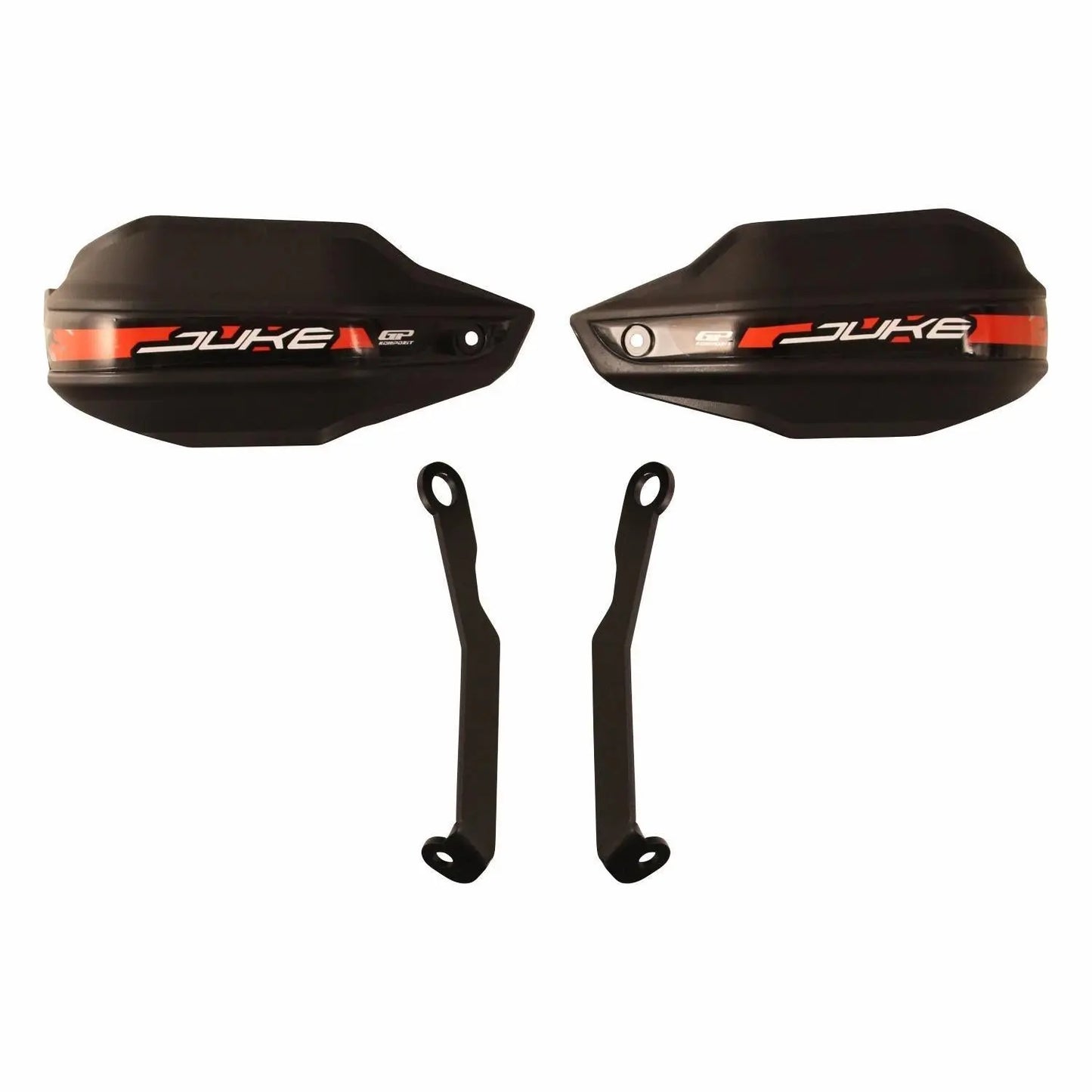 KTM Duke 125/390 Handguards Pair 2024-2025