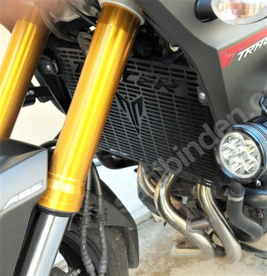 Yamaha Tracer 900 Radiator Guard 2015-2020