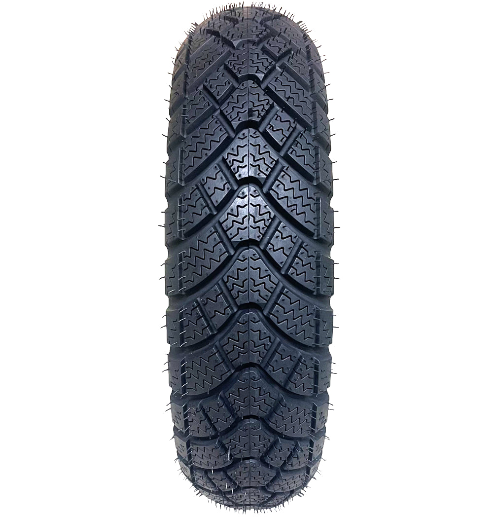 100/90-10 56M TL Scooter Tyre