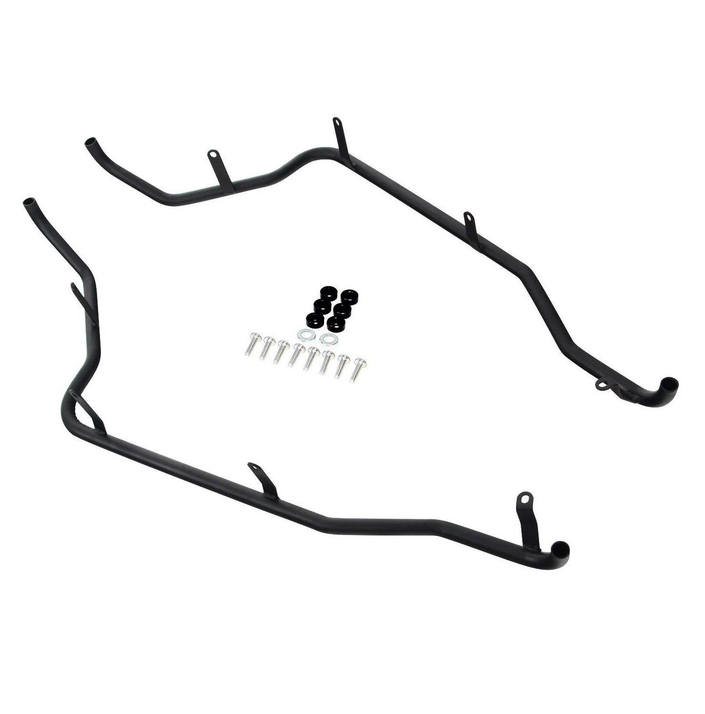 Honda Forza 125 crash bars fairing protections 18-22 ONLY