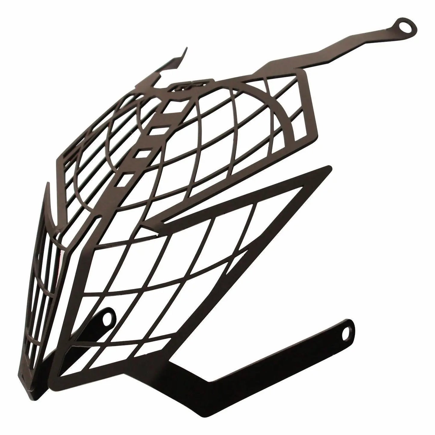 KTM Duke 125/390 Headlight Guard Protection 2024-2025