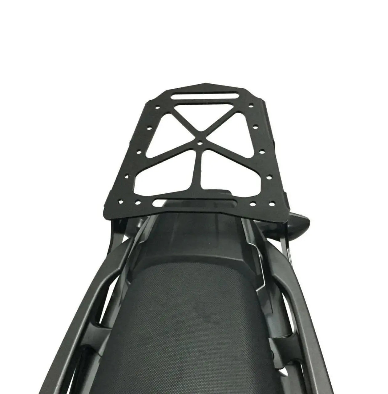 Honda NC750X Rear Rack NC750S NC700X NC700S Luggage Carrier 12-20 Only