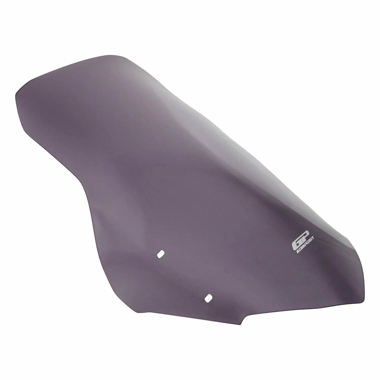 Honda CB125F windscreen smoke 60 cm 2021-2024