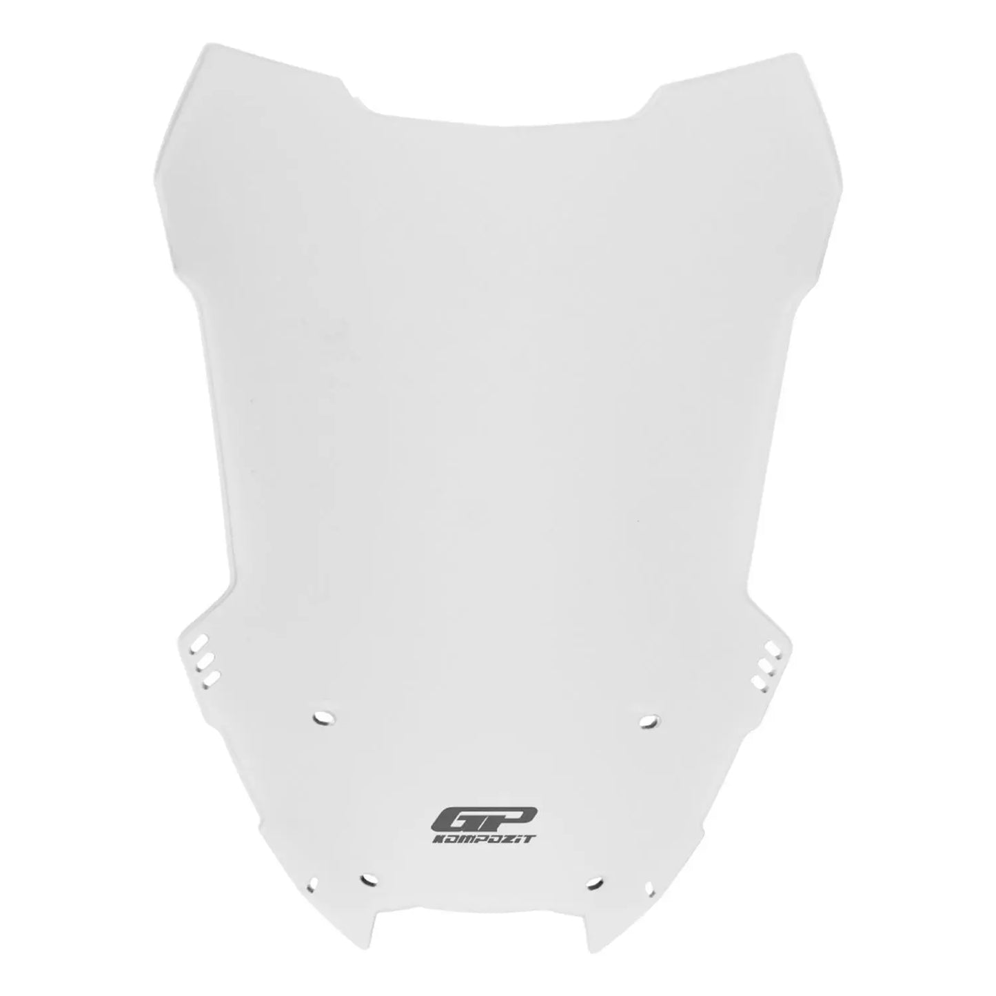 Yamaha Nmax 125 windscreen 59 cm Clear 2015-2020 ONLY