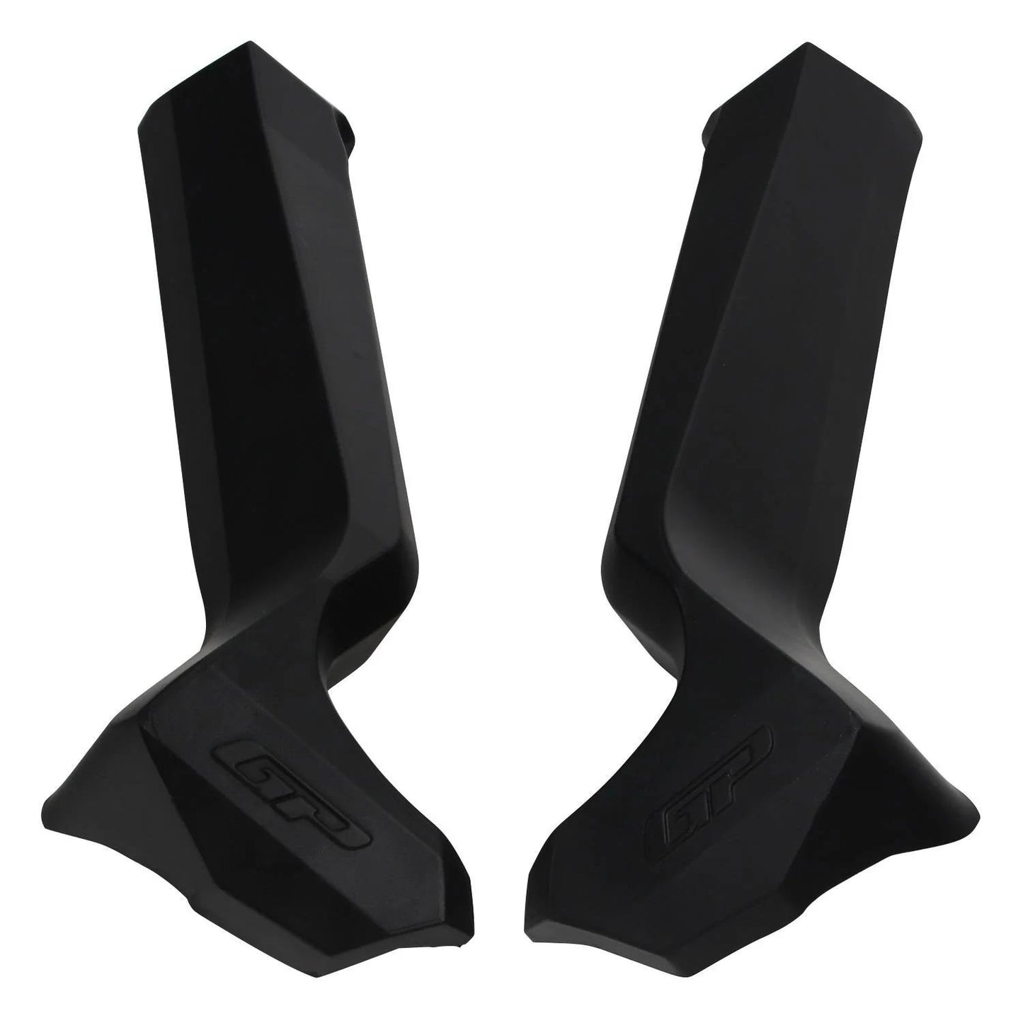 Honda Forza 350 Leg Guards Front Side Panel Protectors Pair 21-24