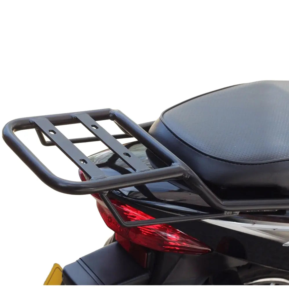 Honda Innova 125i rear and middle center racks pair 08-13