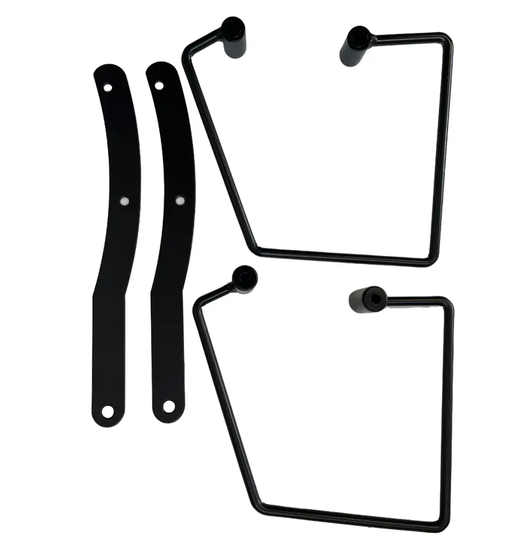 Yamaha XV950 Bolt pannier racks saddle bags holders 2013-2018