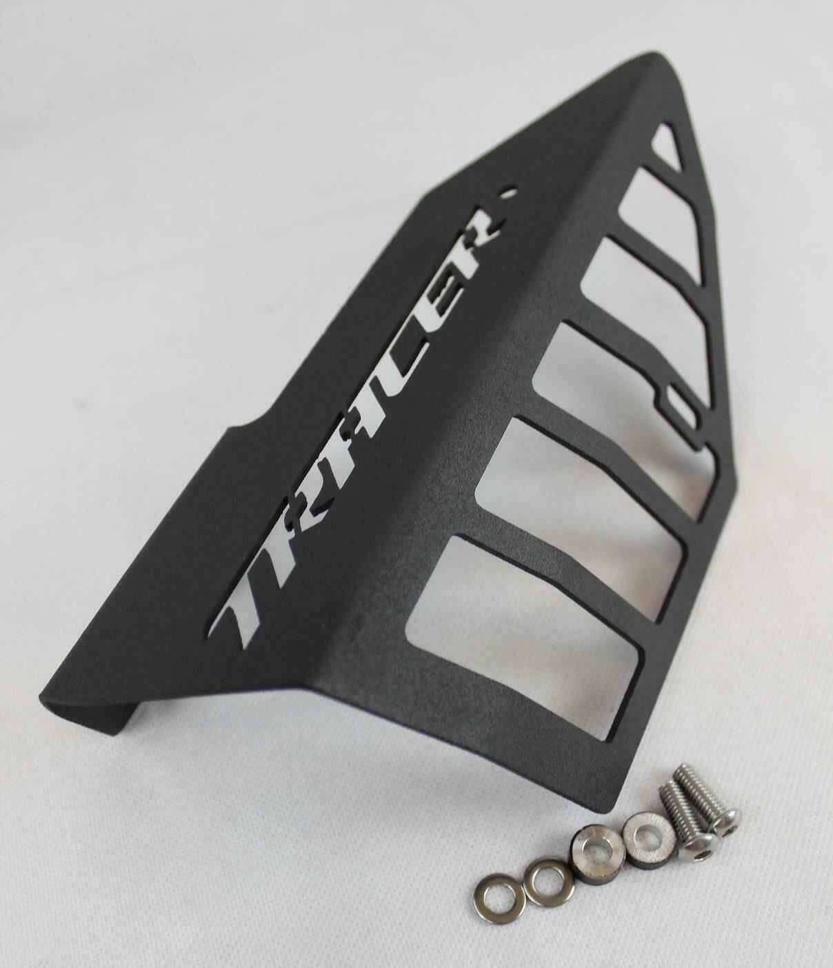 Yamaha Tracer700 Exhaust Guard 2016-2024