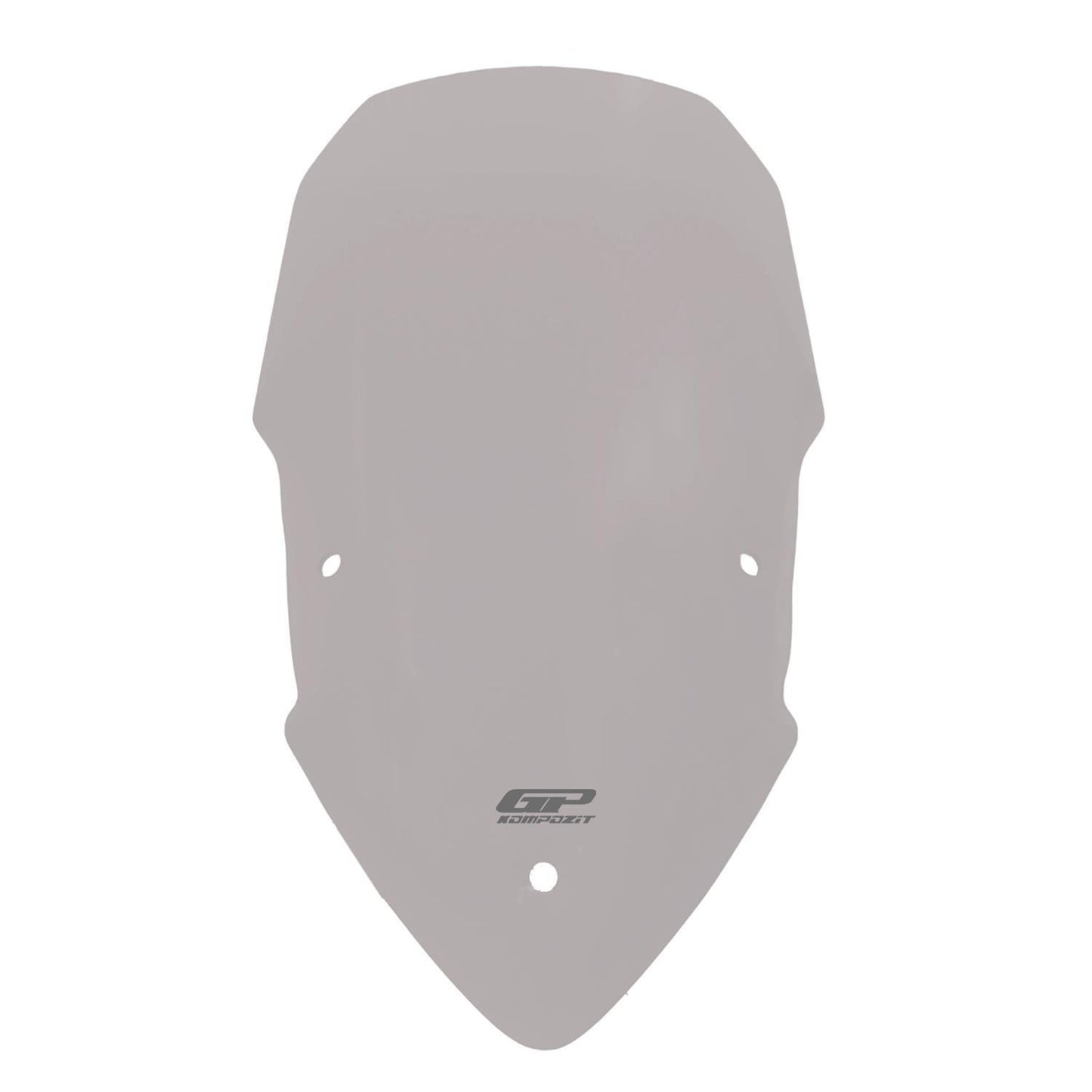 Windscreen fits Multistrada 950/S, 1200/S, 1260, Enduro1200, Enduro 1260