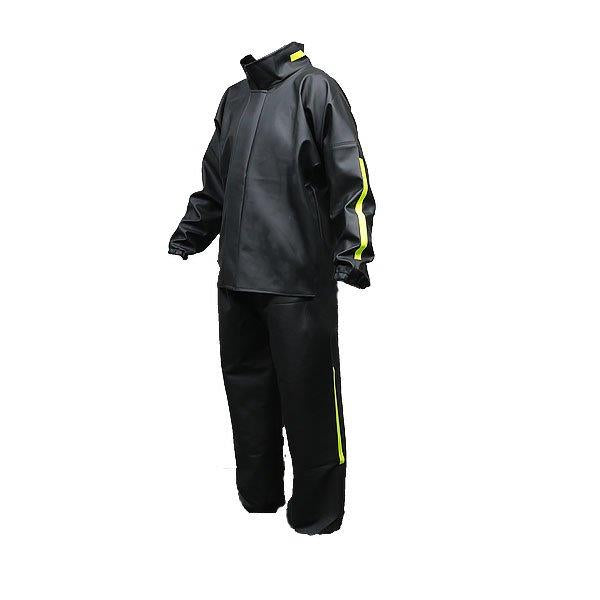 Motorcycle Motorbike Moped Scooter Rain suit 2pcs – Waterproof