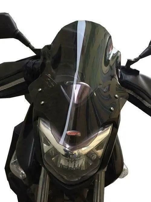Suzuki Inazuma windscreen 40 cm 2012-16