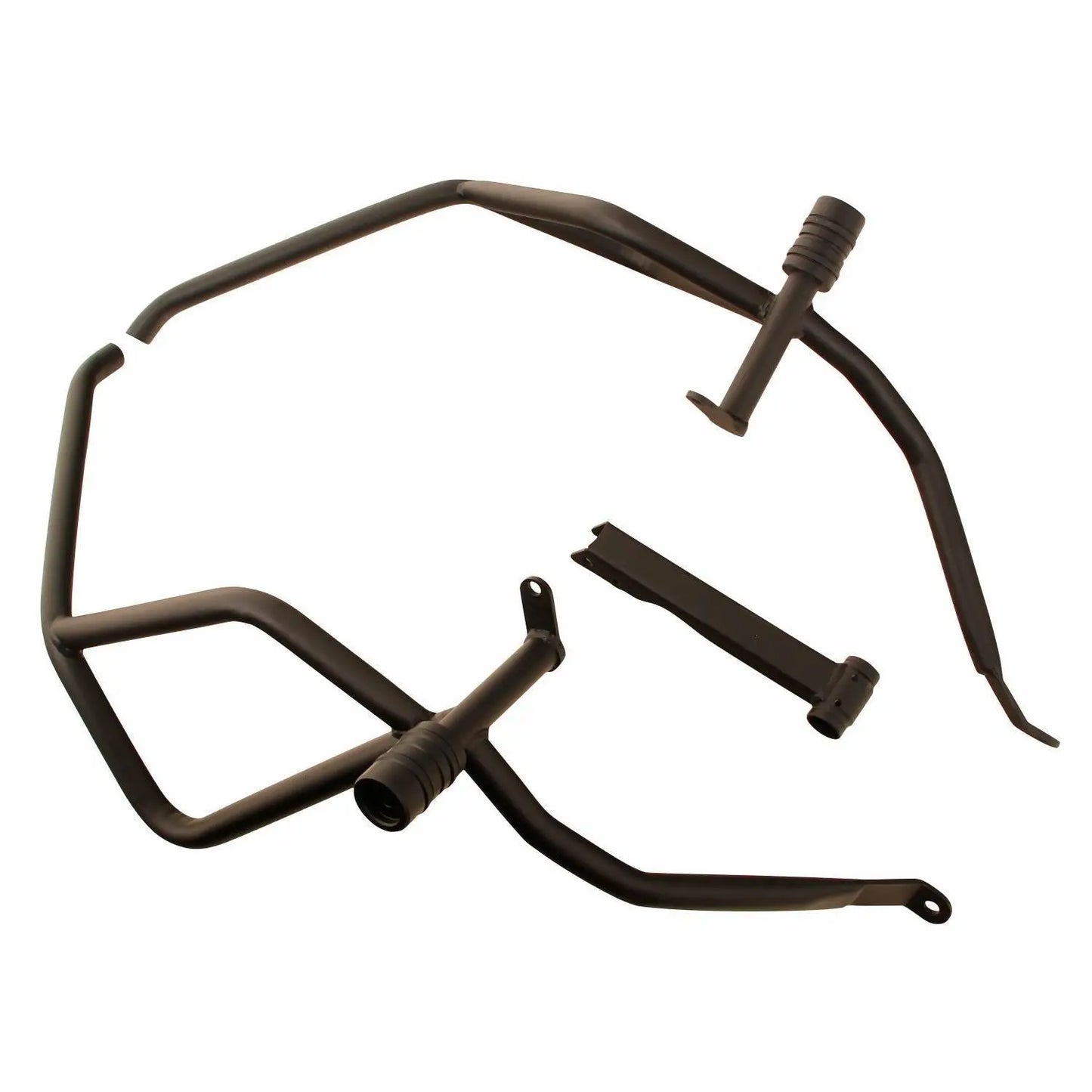 Crash Bars For Honda XL750 Transalp With Sliders 2023-2025