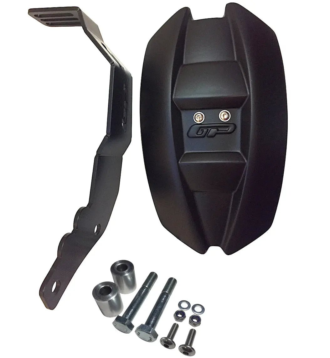 Triumph Tiger 1200 Splash Guard Rear Fender 2013-2021