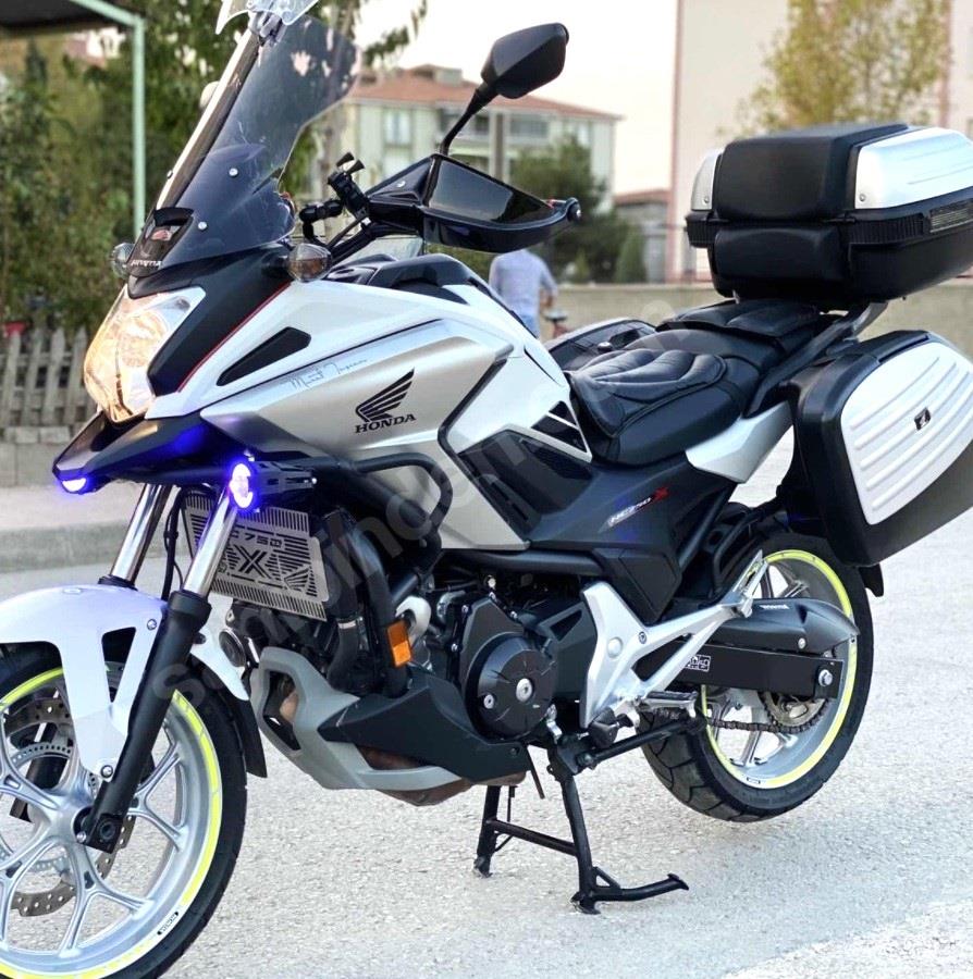 Honda NC750X Main Stand NC 750X Center Stand 2012-2020