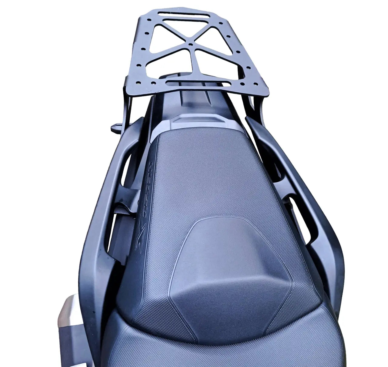 Honda NC750X Rear Rack luggage carrier 2021-2025