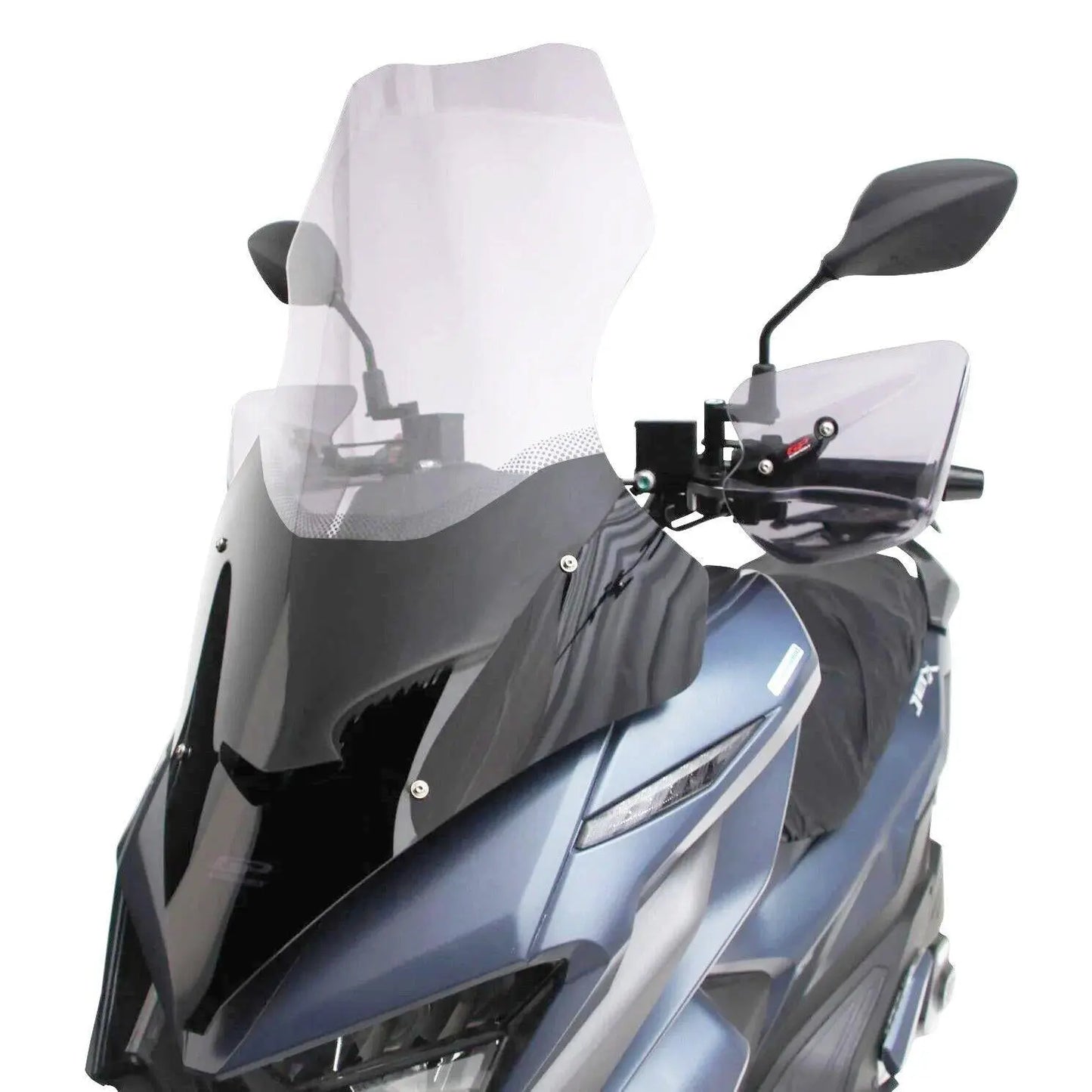 SYM Jet X 125 Windscreen 79 cm Clear 2021-2025
