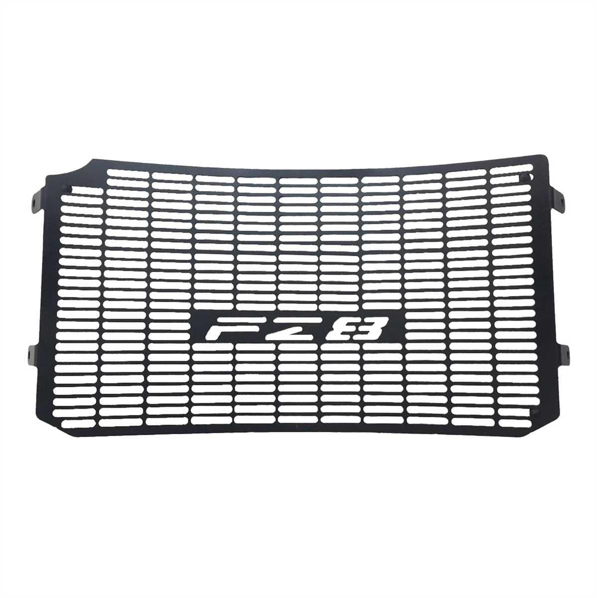 Radiator Guard For Yamaha FZ8 Radiator protection fits FZ 8