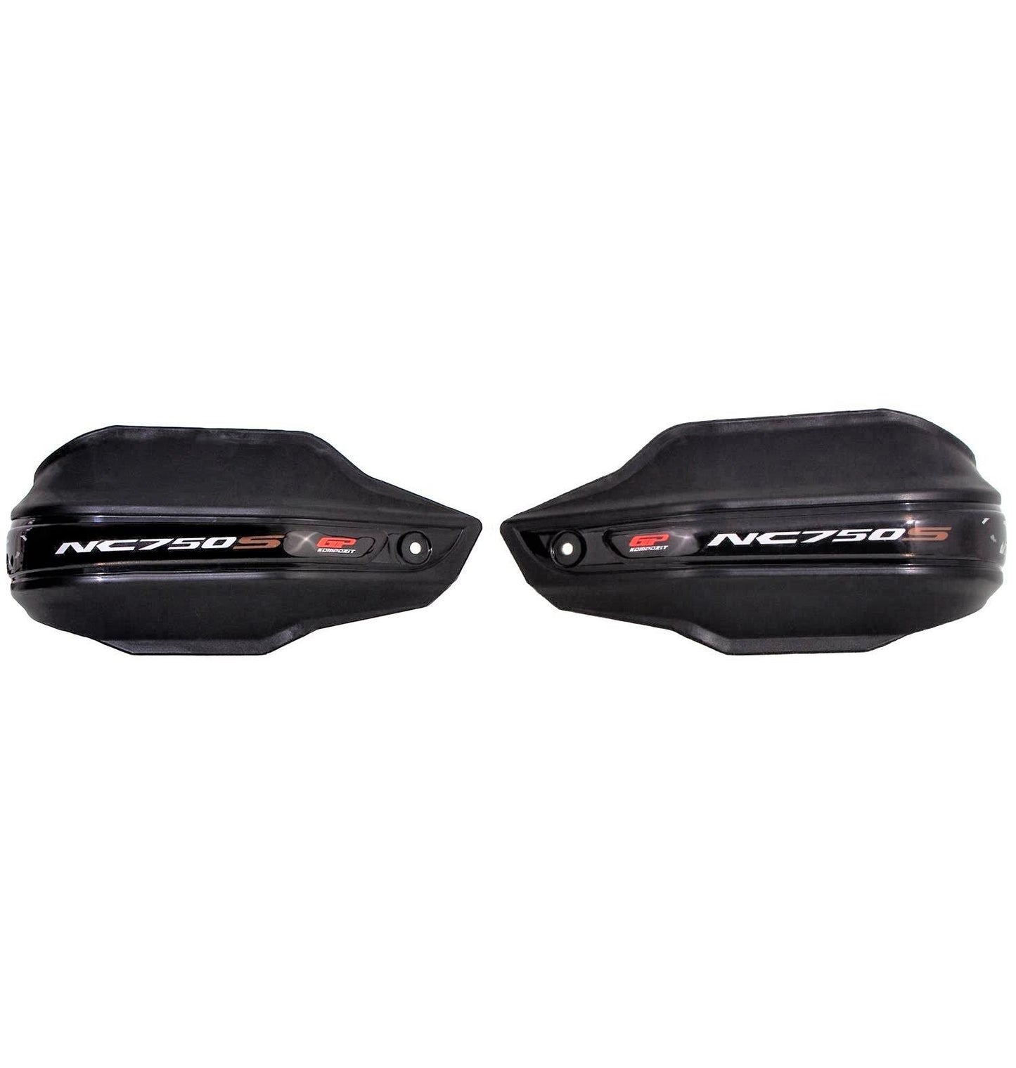 NC750S Handguards NC 750S Hand Protectors All Years