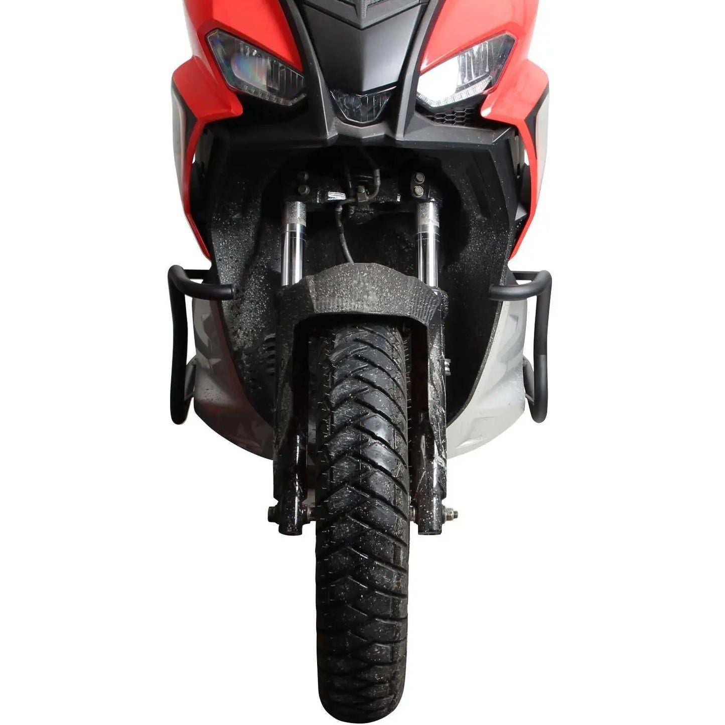 Aprilia SR GT 125 SR GT 200 Crash Bars SRGT125/ SRGT200 Guards 22-24