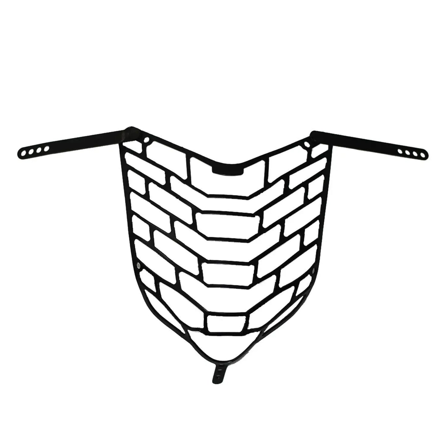 Honda NC 750S NC750X headlight guard protector 2012-2020