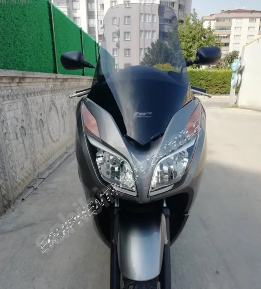 Honda Forza 300 Windscreen Smoke 2013-2017
