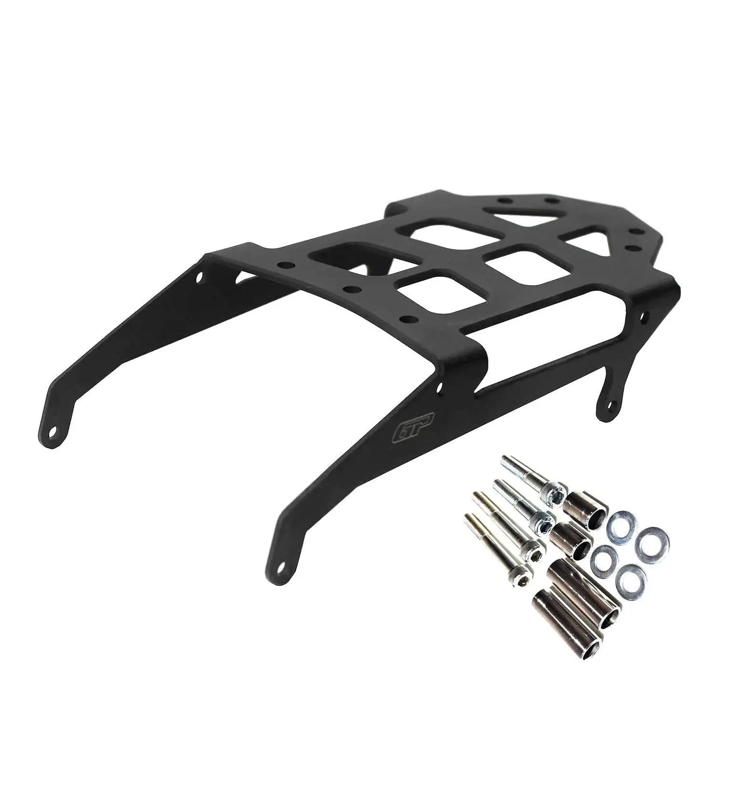 Honda CRF 250 Rally Rear Rack Aluminum Luggage Carrier *Lightweight