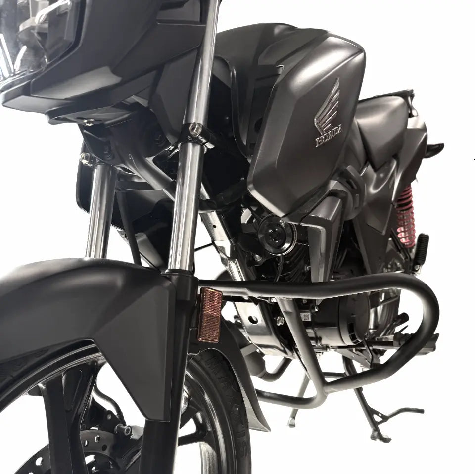 Crash Bar Honda CB125F 2021–2026 Engine Knee Protection