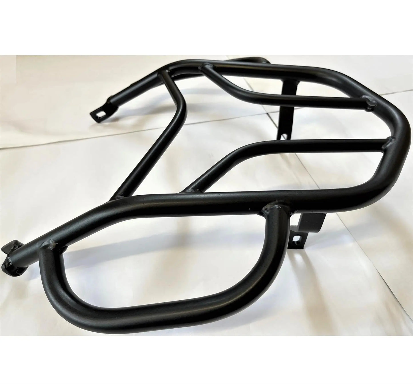 Honda CRF 250L/Rally Rear Luggage Rack Carrier 12-20