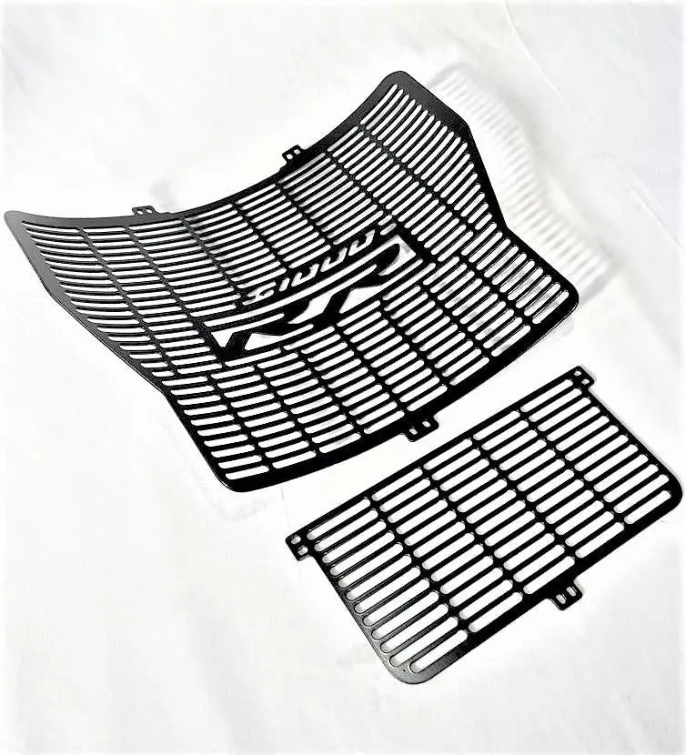 BMW S1000RR radiator guard aliminum 2010-2018