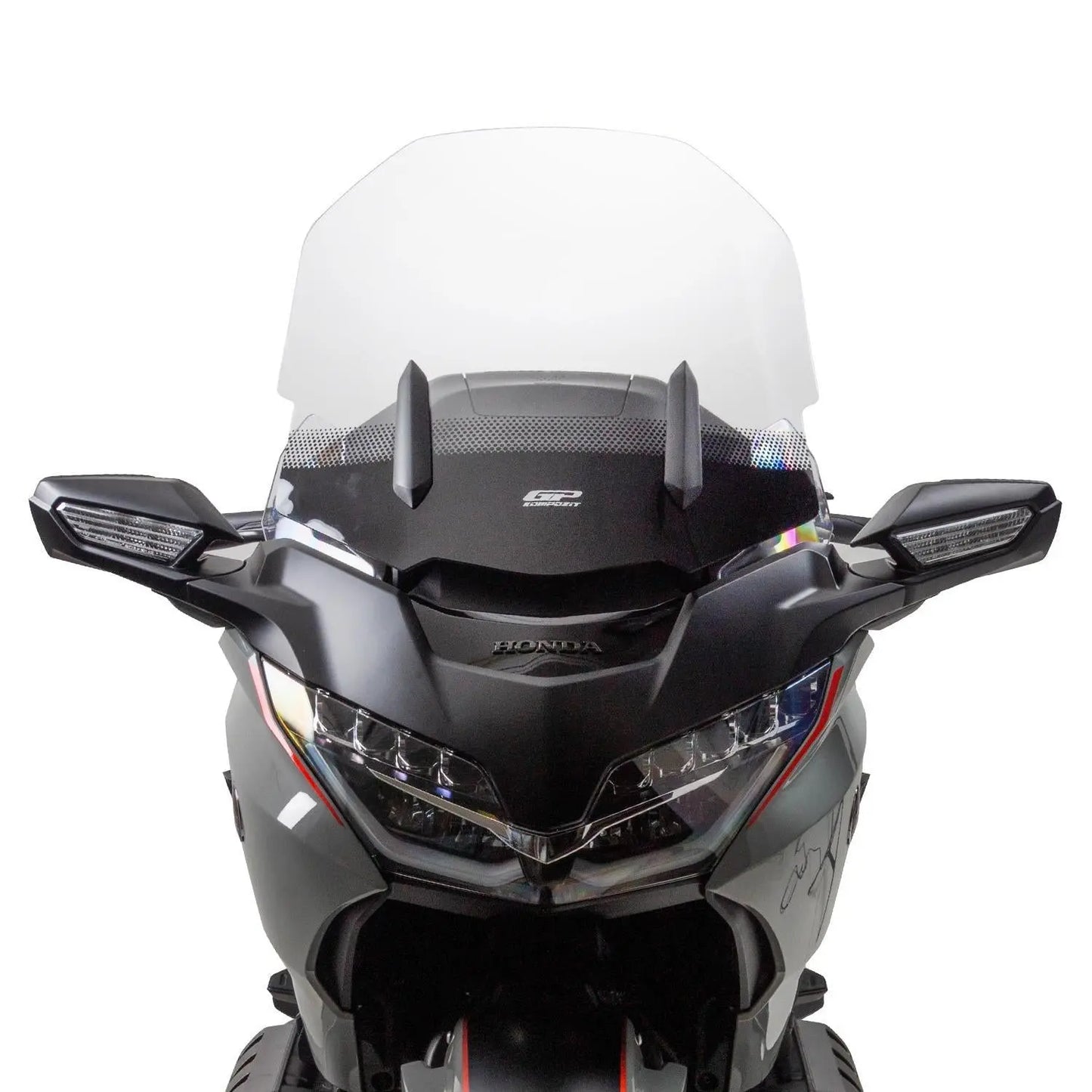 Honda Gold Wing GL1800 windscreen 59 cm clear 2018-2023