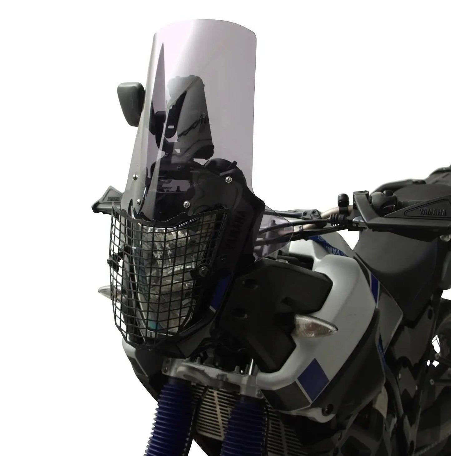 Yamaha XT660Z Super Tenere windscreen smoke 50 cm 2008-2016