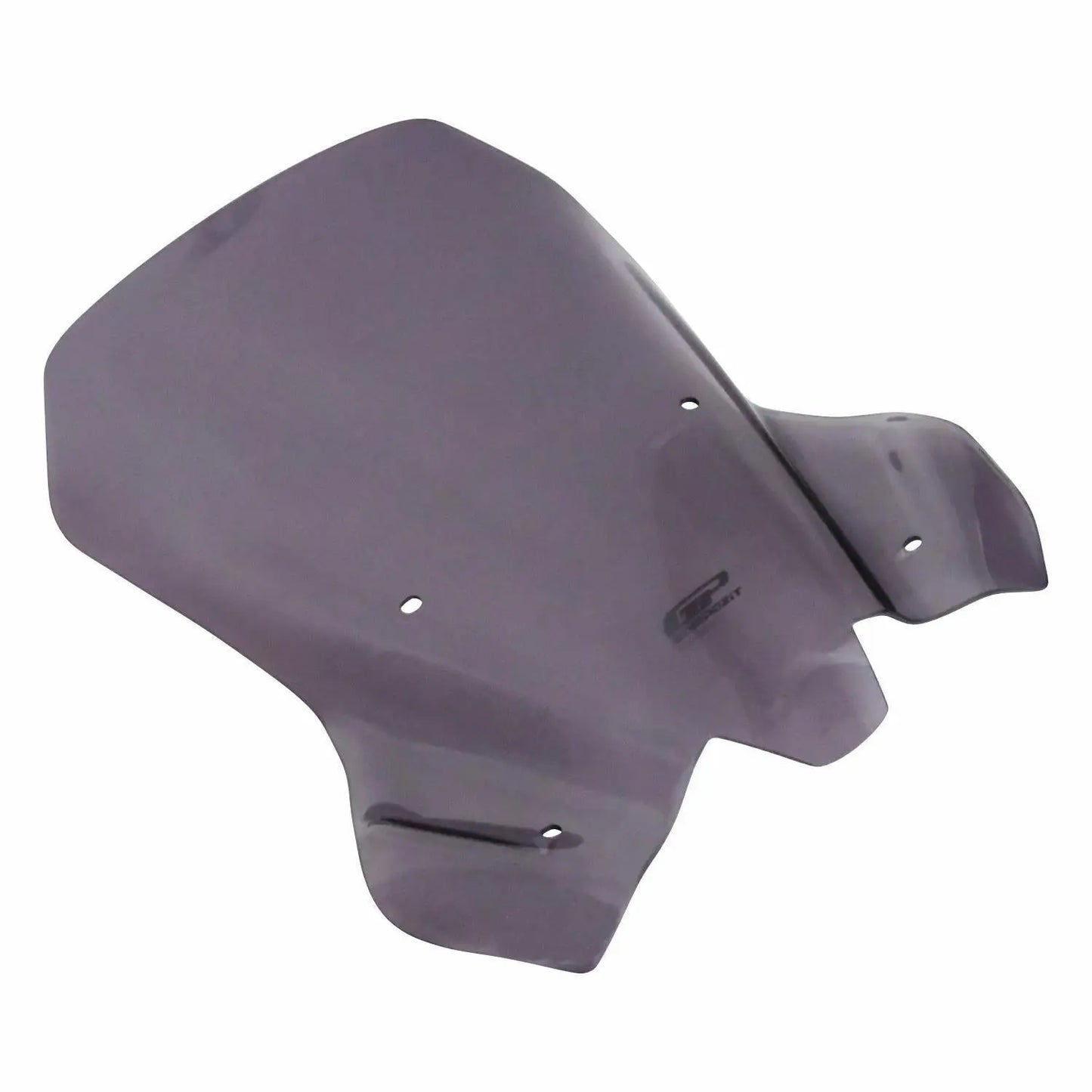 KTM 1290 Super Adventure Windscreen 44 cm Smoke 2021-2024