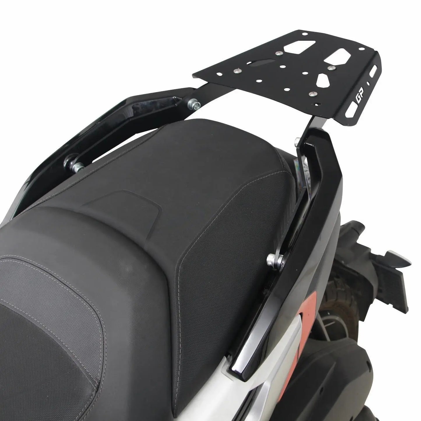 Peugeot XP400 GT XP400 Allure rear rack carrier 2023-2025