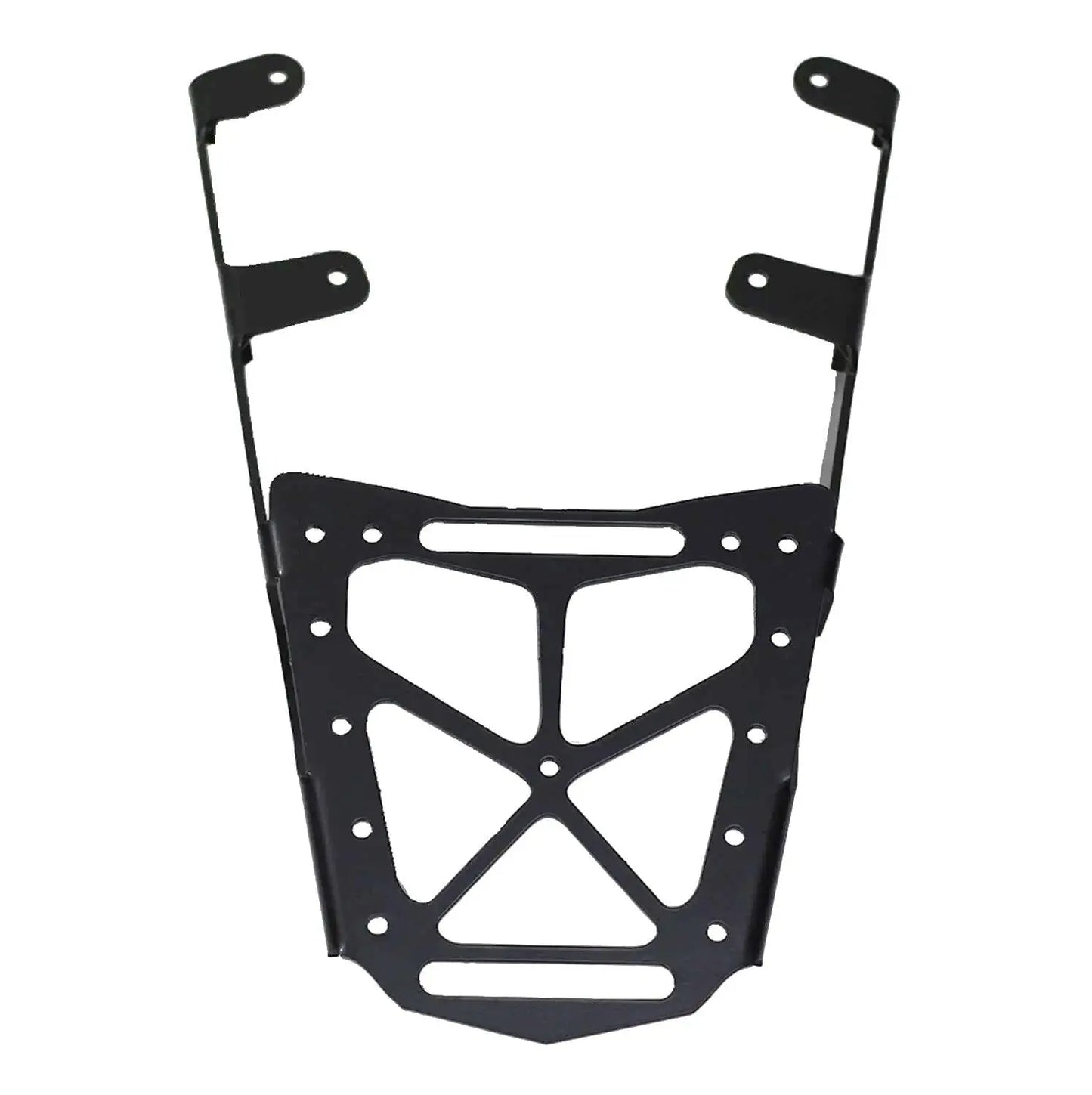 Honda NC750X Rear Rack NC750S NC700X NC700S Luggage Carrier 12-20 Only