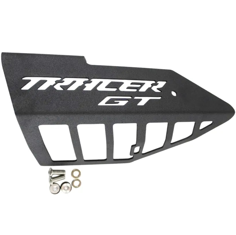Yamaha Tracer 700 GT exhaust guard 2016-19